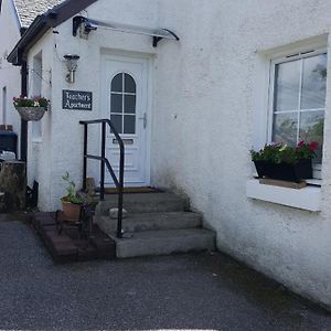 Apartmán The Old School Salen  Exterior photo