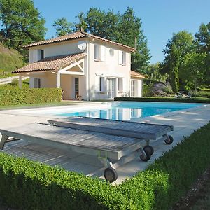 Holiday Home Lapeyriere By Interhome Saint-Pantaléon Exterior photo