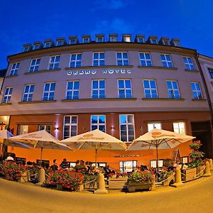 Grand Hotel Trenčín Exterior photo