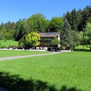 Apartmán Haus Am Wald Kötzting Exterior photo