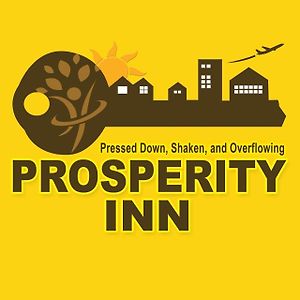 Prosperity Inn Vigan Exterior photo