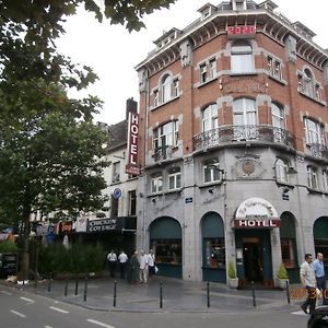 Hotel L'Auberge Autrichienne Brusel Exterior photo