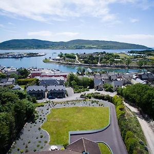 Bed and Breakfast Island View House Castletownbere Exterior photo