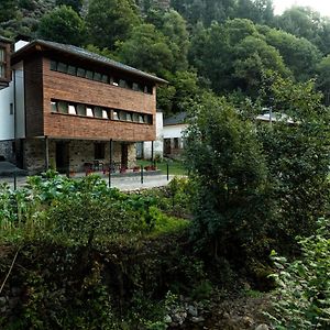 Hotel Rural Las Montanas De Pumar Besullo Exterior photo