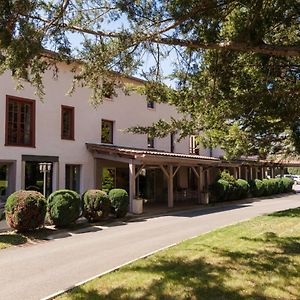 Hotel Clos St Eloi, The Originals Relais Thiers Exterior photo