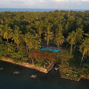 Riviera Resort Batticaloa Exterior photo