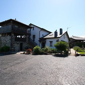 Penzion Casa La Fonte Barcia  Exterior photo