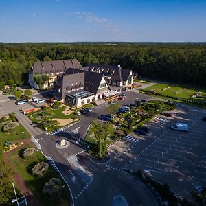 Hotel Na Polboru Sieradz Exterior photo