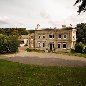 Bed and Breakfast Cleatham Hall Manton  Exterior photo