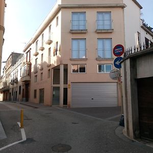 Hotel Hostal Sant Sadurní Sant Sadurní dʼAnoia Exterior photo