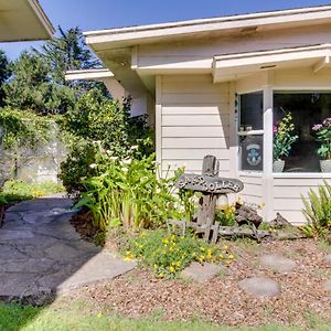 Vila Mendocino Dunes - Sand Dollar Fort Bragg Exterior photo