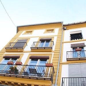 Las Coles Apartasuites Xàtiva Exterior photo