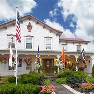 Bed and Breakfast Beds On Clouds Windham Exterior photo