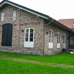 Hotel Landhaus Hoisdorf Exterior photo