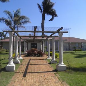 Long Creek Lodge Kaapsehoop Exterior photo