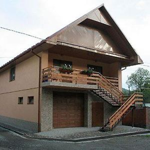 Vila Cosy Karpaty Exterior photo