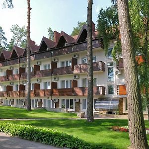 Ukraina Hotel Čerkasy Exterior photo