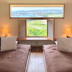 Bed and Breakfast Kaiza Nanjo Exterior photo