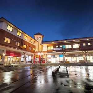 Hotel Zao Center Plaza Jamagata Exterior photo