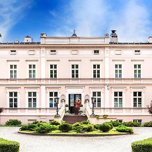 Hotel Palac Bialokosz Exterior photo