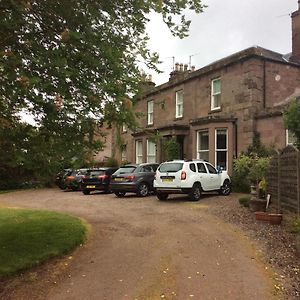 Bed and Breakfast Gramarcy House Brechin Exterior photo