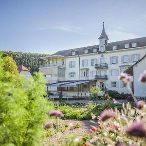 Hotel Bad Schauenburg Liestal Exterior photo