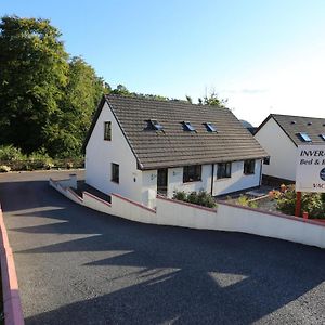 Bed and Breakfast Inverasdale Oban Exterior photo