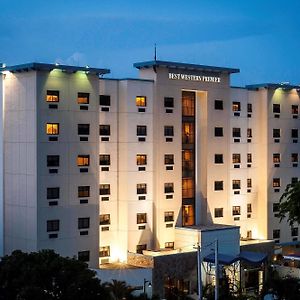 Best Western Premier Petion-Ville, Haiti Port-au-Prince Exterior photo