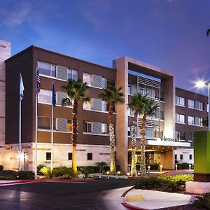 Hotel Element Las Vegas Summerlin Exterior photo