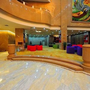 Twin Star Airport Hotel Ghulja Interior photo