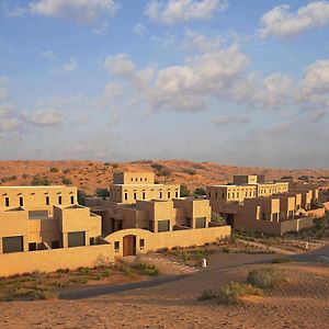 Hotel The Ritz-Carlton Ras Al Khaimah, Al Wadi Desert Exterior photo