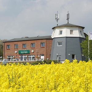 Hotel Landgasthof Waabs Muehle Exterior photo