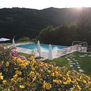 Vila Agriturismo Corte Dei Mori Brisighella Exterior photo