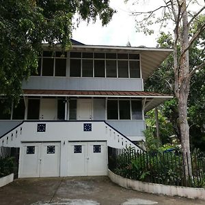 Vila Casa Completa En Gamboa, Canal De Panama Exterior photo