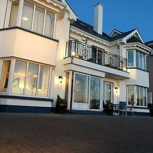 Hotel Rusheen Bay House Galway Exterior photo