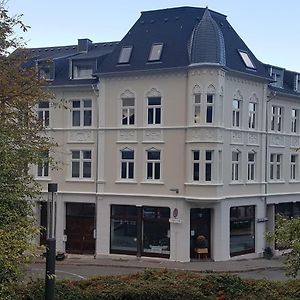 Schillers Hotel & Cafe - Garni - Lüdenscheid Exterior photo