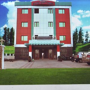 Hotel City Towers, Nagore Karaikal Exterior photo