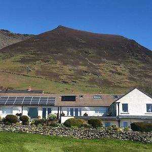 The Bungalows Guesthouse Threlkeld Exterior photo