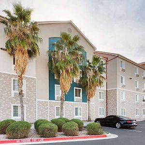 Hotel Value Place Phoenix, Az Peoria Exterior photo