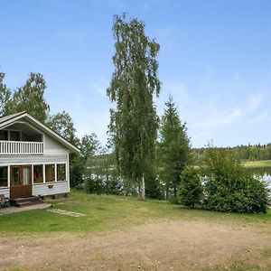 Holiday Home Laensipirtti By Interhome Niskamäki Exterior photo