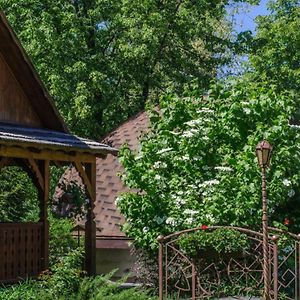 Bed and Breakfast Charivna Taistra Brovary Exterior photo