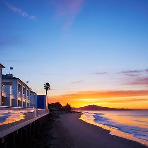 Hotel Rosewood Miramar Beach Santa Barbara Exterior photo