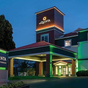 Hotel La Quinta By Wyndham Latham Albany Airport Exterior photo