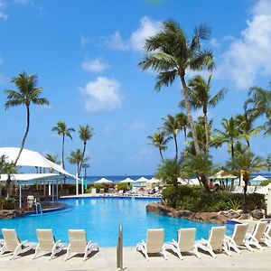 Hotel Hyatt Regency Guam Tumon Exterior photo