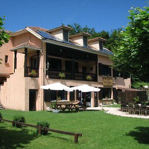 Bed and Breakfast Pyrenees Emotions, Eco-Responsables, Nature, Sports Aventures, Bien-Etre Malvézie Exterior photo