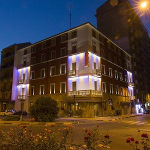 Hotel Londra Alexandrie Exterior photo