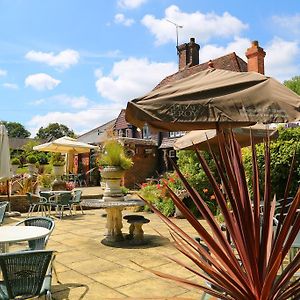 Hotel Who'D A Thought It Lenham Exterior photo