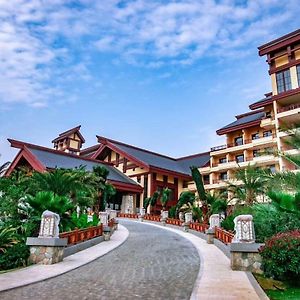 Sky Island Lake Resorts & Hotels Hanchuan Exterior photo