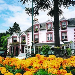 Mackay'S Hotel Strathpeffer Exterior photo