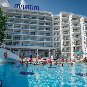 Maritim Hotel Paradise Blue Albena Exterior photo